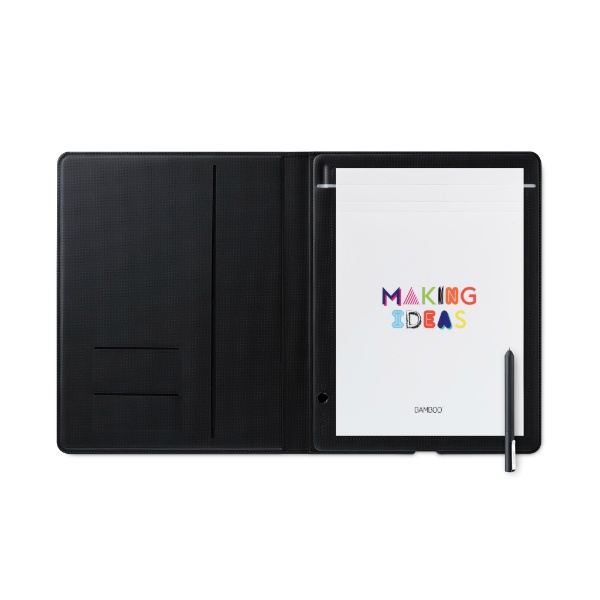 Bamboo Folio large【CDS810G】