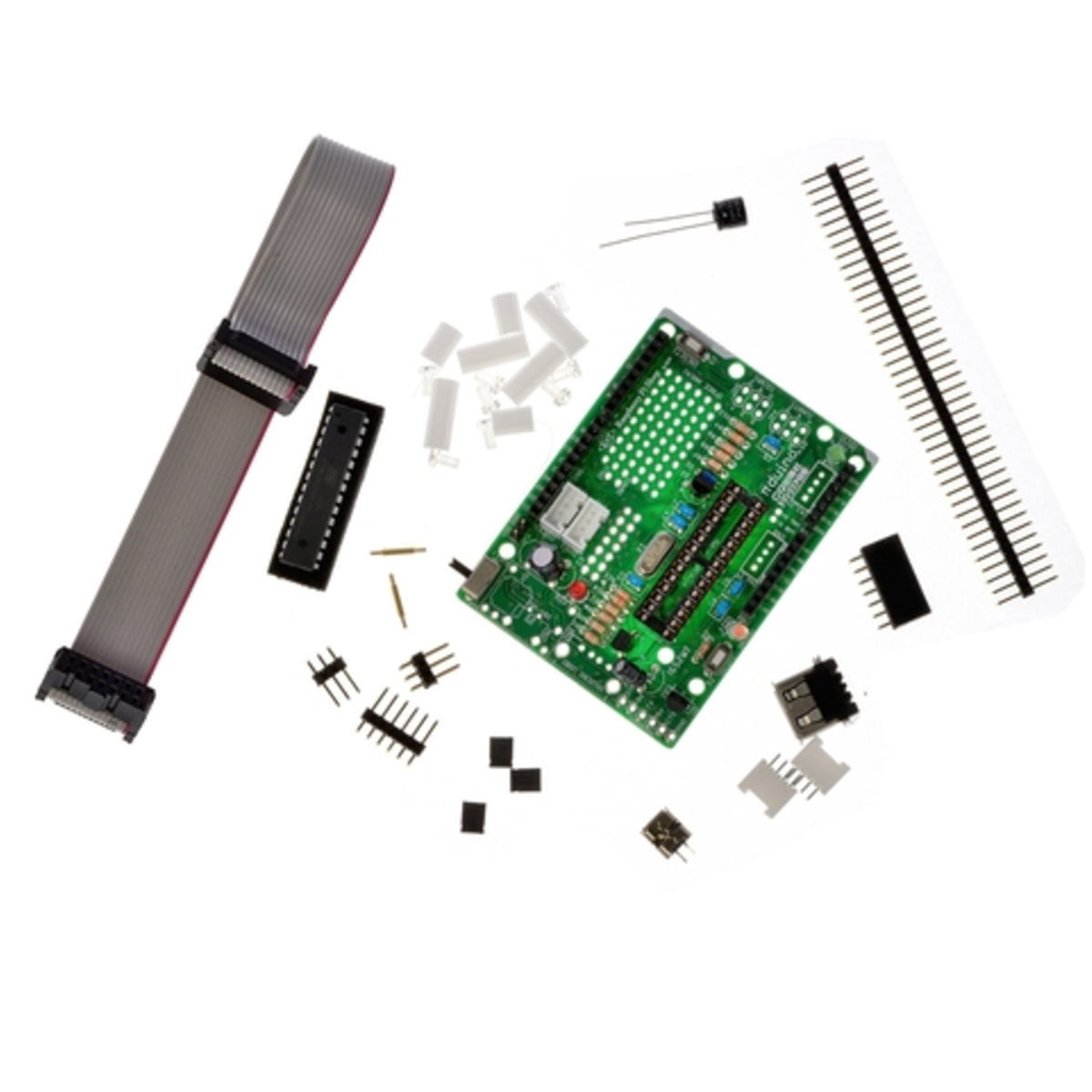 【在庫処分セール】πduino 実装済セット【KSYPIDU1-A】