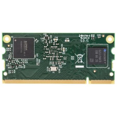 Raspberry Pi Compute Module 3【123-2011】