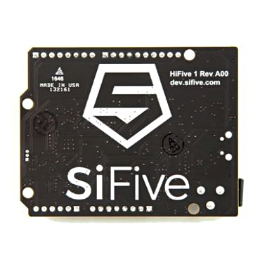 HiFive1 Arduino互換RISC-Vボード【HIFIVE1】