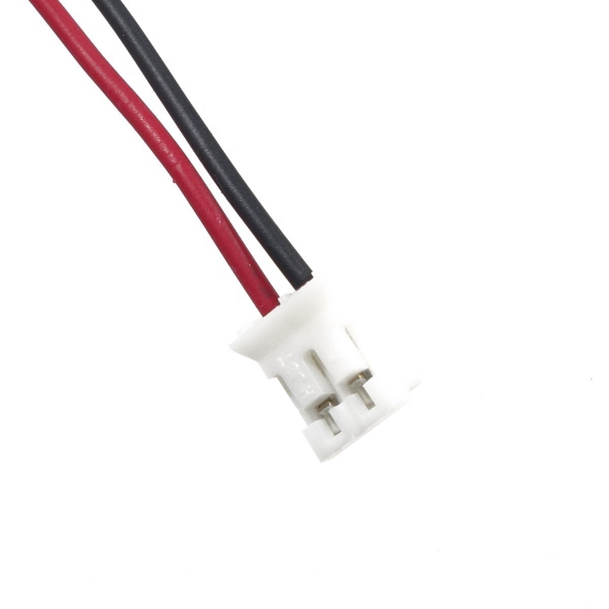 リチウムイオンポリマー電池(3.7V 400mAh)【DTP502535(PHR)】