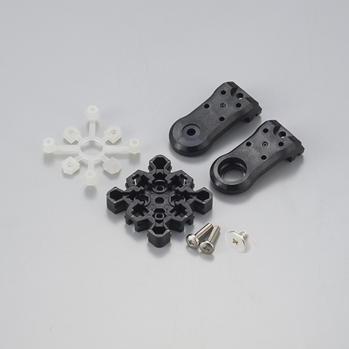 サーボアーム3300A(26mm)(2セット入り)【02303】