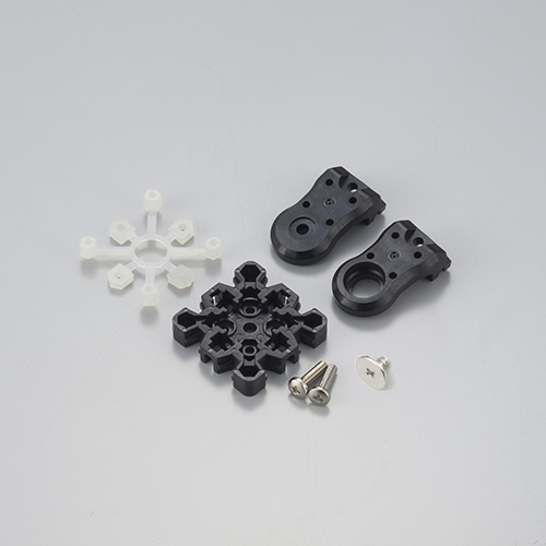 サーボアーム3300A(20mm)(2セット入り)【02304】