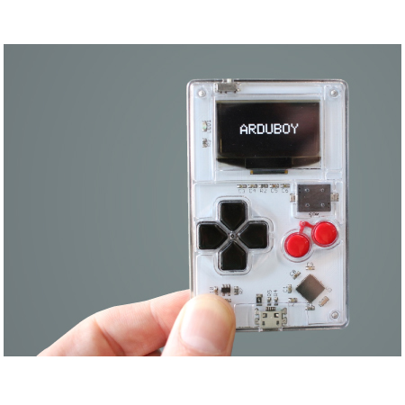 Arduboy【114990348】