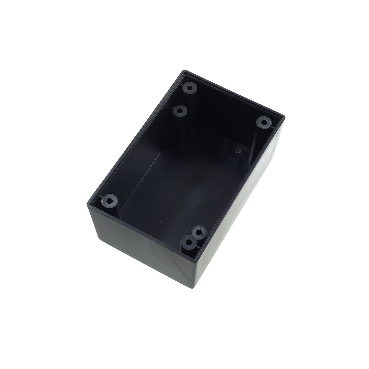 汎用型モールドケース 黒 54×84×35【TB-2-B】