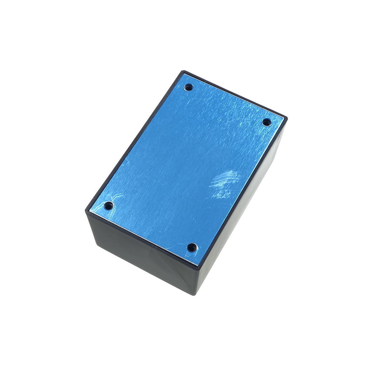 汎用型モールドケース 黒 54×84×35【TB-2-B】