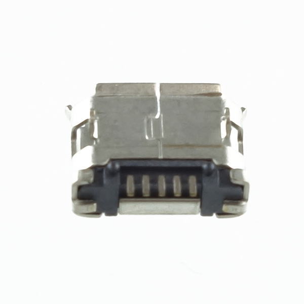 マイクロUSB基板実装型ソケット【MICRO-USB-J91】