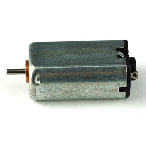小形モーター M20 GB製｜電子部品・半導体通販のマルツ