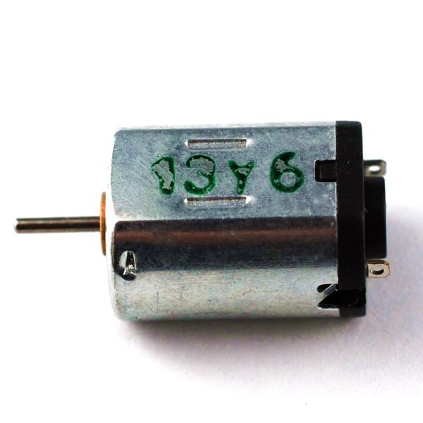 小形モーター N20 _製｜電子部品・半導体通販のマルツ