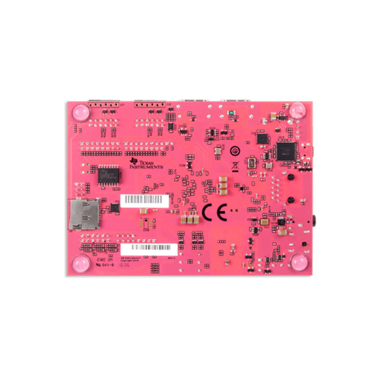 PYNQ-Z1 Zynq-7000 Development Board【6003-410-017】