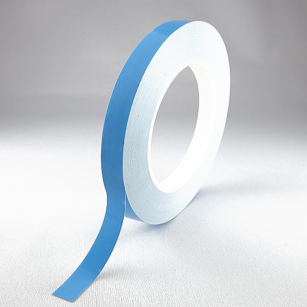 熱伝導両面テープ 10mm幅×20m 青色 HDTAPE10-20M-BL _製｜電子部品・半導体通販のマルツ