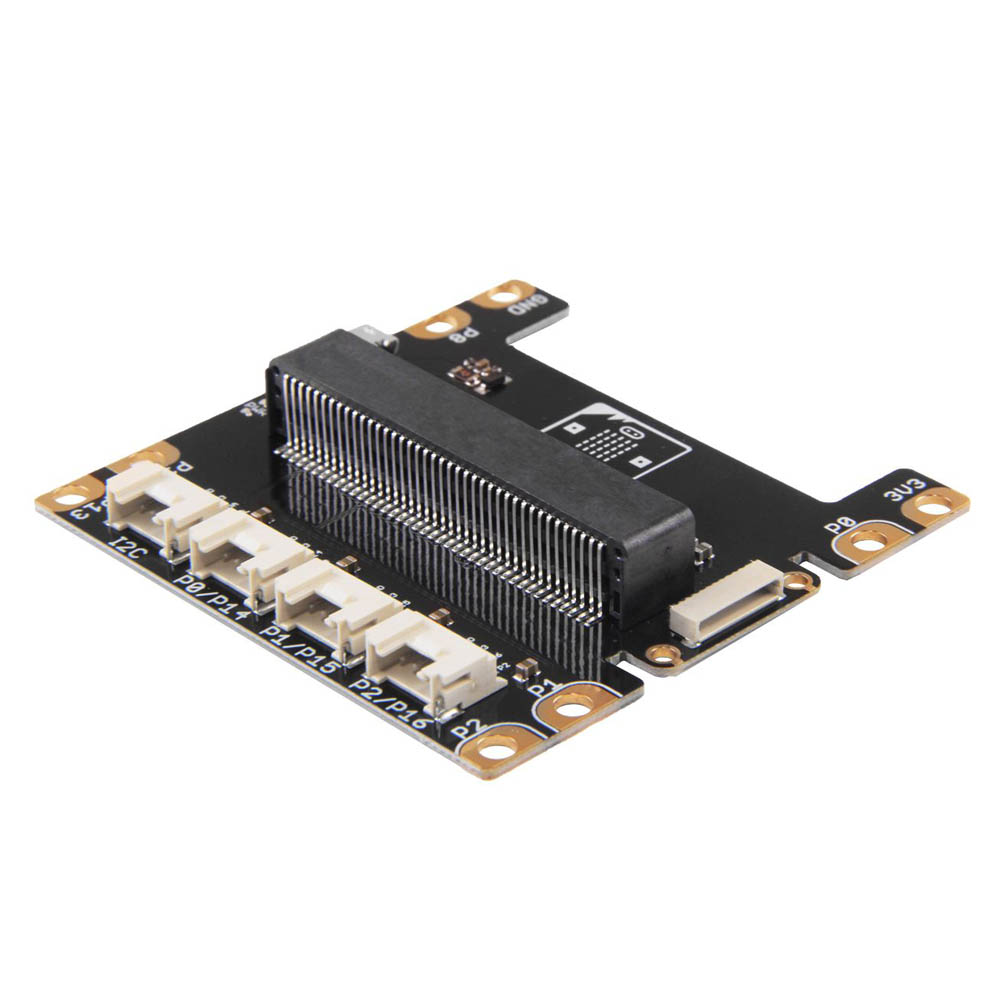 Grove Inventor Kit for micro：bit【110060762】