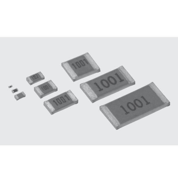 1005角形チップ抵抗器 RK73H 100kΩ 0.1W ±1% RK73H1ETTP1003F 1005角形チップ抵抗器 RK73H 100kΩ 0.1W ±1% RK73H1ETTP1003F