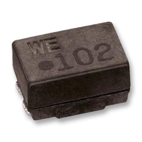 Smd Line Filter LINE FILTER SMD COMM. MODE 2X4700UH 744220 WURTH ELEKTRONIK製|電子部品・半導体通販のマルツ
