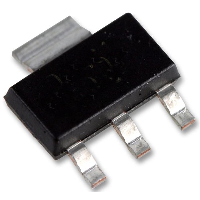 IC LDO REG 5V SOT223 AP1117E50G13 Diodes Incorporated製｜電子部品・半導体通販のマルツ