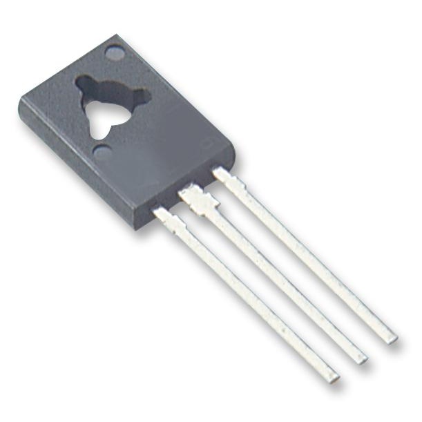 Transistor Bd137 Npn 1.5a/60v To-126 | Cuotas sin interés Transistor Bd137 Npn 1.5a/60v To-126 | Cuotas sin interés