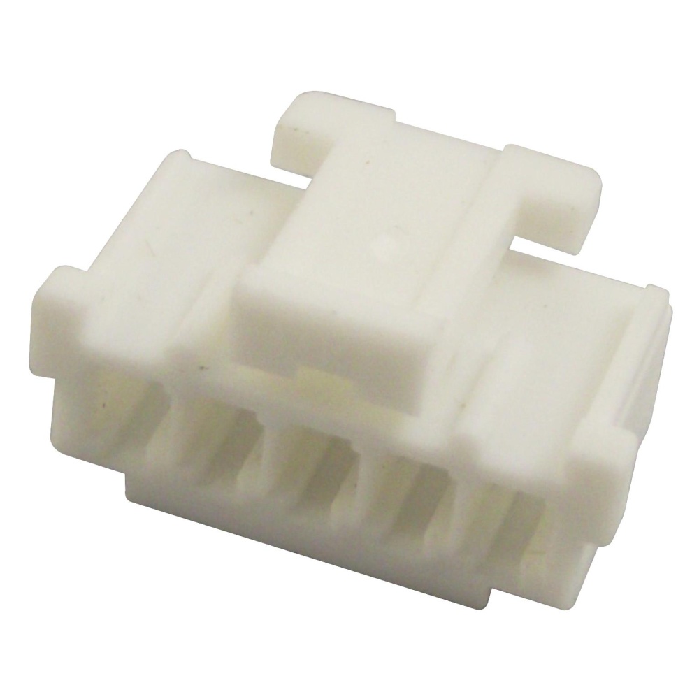ますいページ SOCKET 5WAY 355070500 Molex製｜電子部品・半導体通販のマルツ