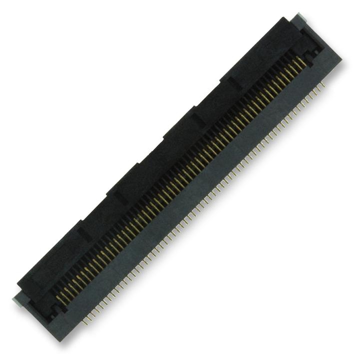 SOCKET ZIF 0.5MM 60WAY FH28E-60S-0.5SH(05) ヒロセ電機製