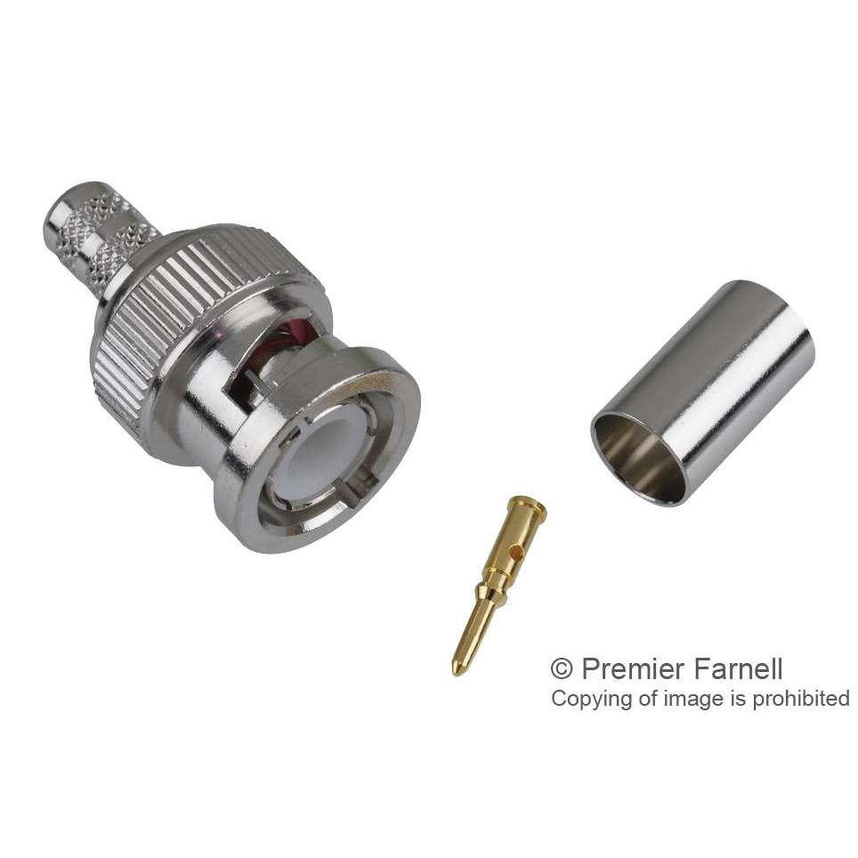 @mプロフ参照 ★2セット 112533 Amphenol RF | Mouser 日本