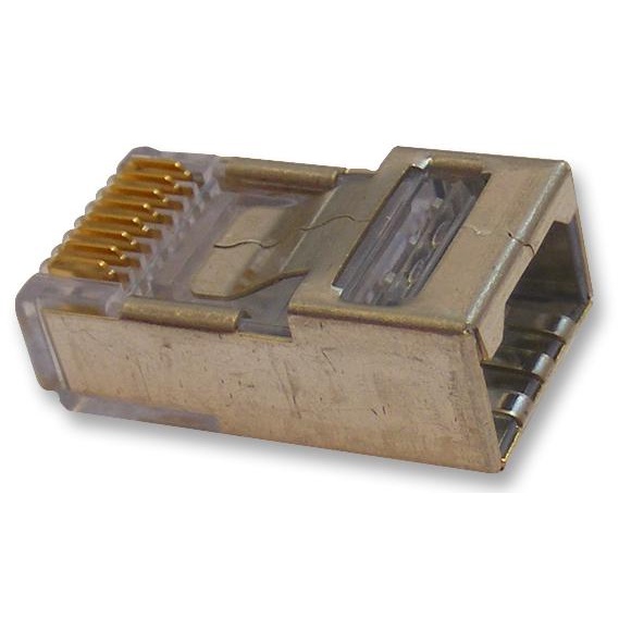 CONNECTOR RJ45 8WAY 44915-0011 Molex製｜電子部品・半導体通販のマルツ