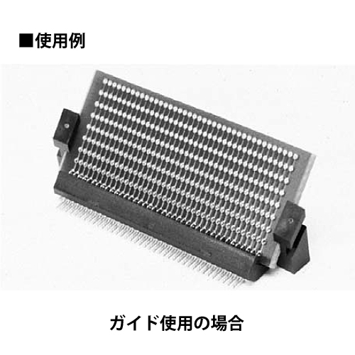 SMT傾斜ソケット(10本入)【AS-1-0.6-40P】