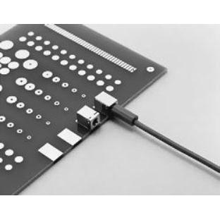 表面実装用電源コネクター(300本入)【HH-5-G-T】