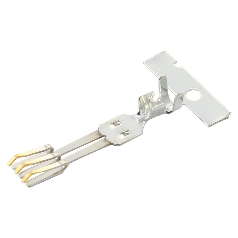 CONTACT SOCKET 22-18AWG CRIMP 67581-0010. Molex製｜電子部品