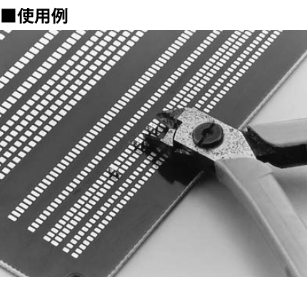 表面実装用カッティングジャンパー(1500本入)【MJ-2010-T】