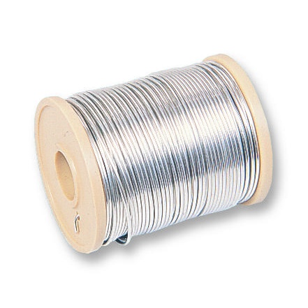 TINNED COPPER WIRE TCW 18SWG 48M TCW18 500G PRO POWER製｜電子部品・半導体通販のマルツ