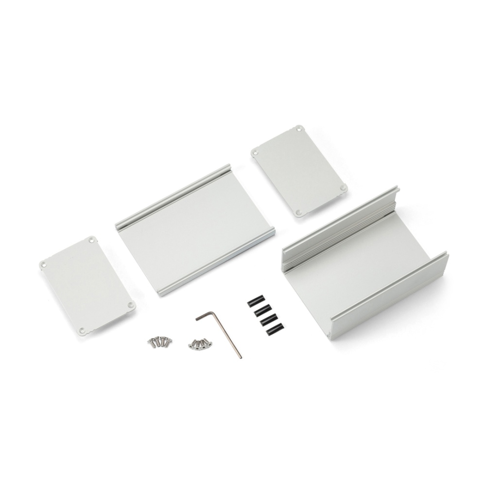 EX型アルミ押出材ケース【EX14-5-10SB】