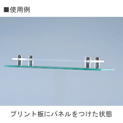スルーホールタップ(バラ100本入)【THF-1.6-8.0-M2-B】