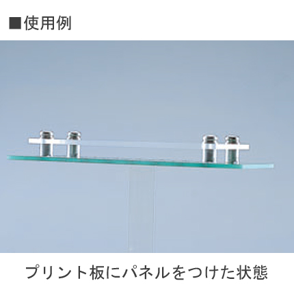 スルーホールタップ(バラ100本入)【THF-1.6-9.0-M3-B】