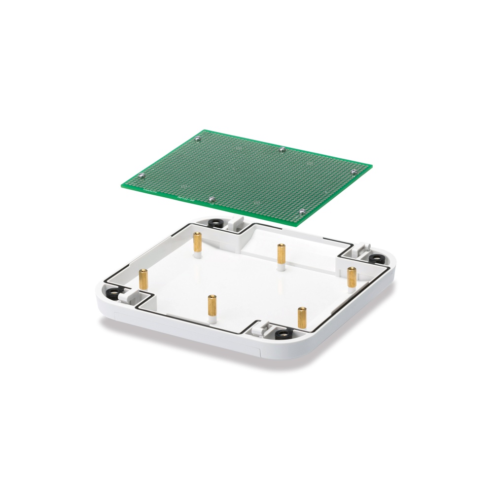 TPS型タッピングスペーサー M2.3タイプ 5mm【TPS-M2.3-5】