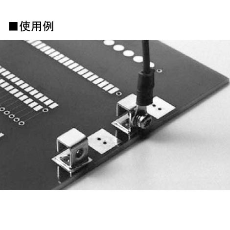 表面実装用電源端子(リール500本入)【PV-13-T】