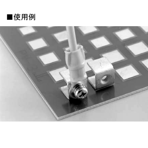 表面実装用電源端子(リール350本入)【PV-14-T】