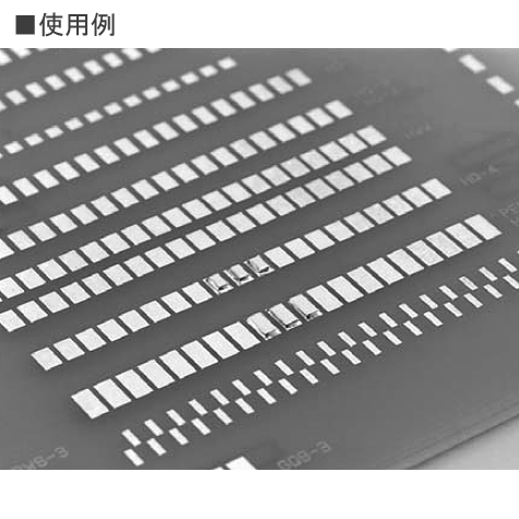 表面実装用バー(リール3000本入)【NC-0.5-1.5-T】