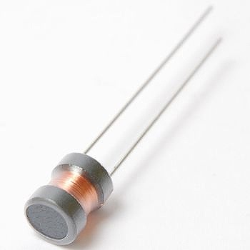 ドラム型RFチョークコイル TR20MH -製｜電子部品・半導体通販の