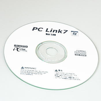パソコン接続ソフト Pc Link7 三和電気計器製 電子部品 半導体通販のマルツ パソコン接続ソフト Pc Link7 三和電気計器製 電子部品 半導体通販のマルツ