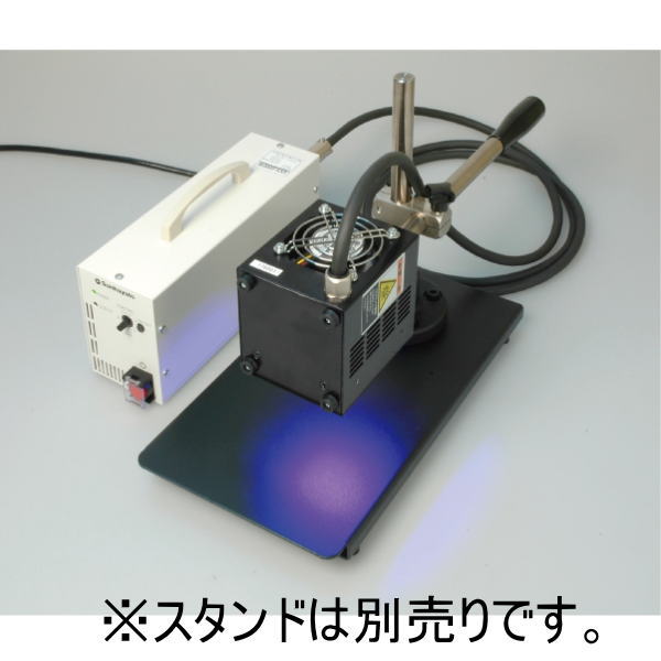 紫外線照射装置(照射ユニット)【UVS-400LD】