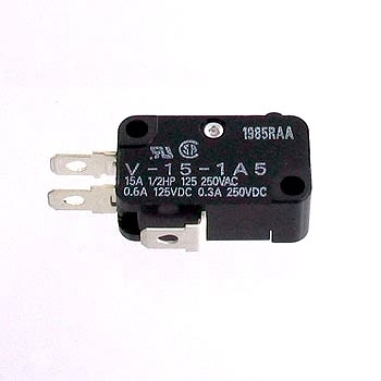 OMRON　オムロン　リミットスイッチ　中古　まとめて5個