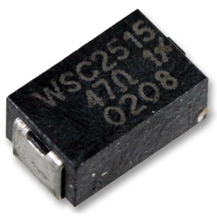 RES WIREWOUND 10R 1% 1W 2515 WSC251510R00FEA VISHAY製｜電子部品・半導体通販のマルツ