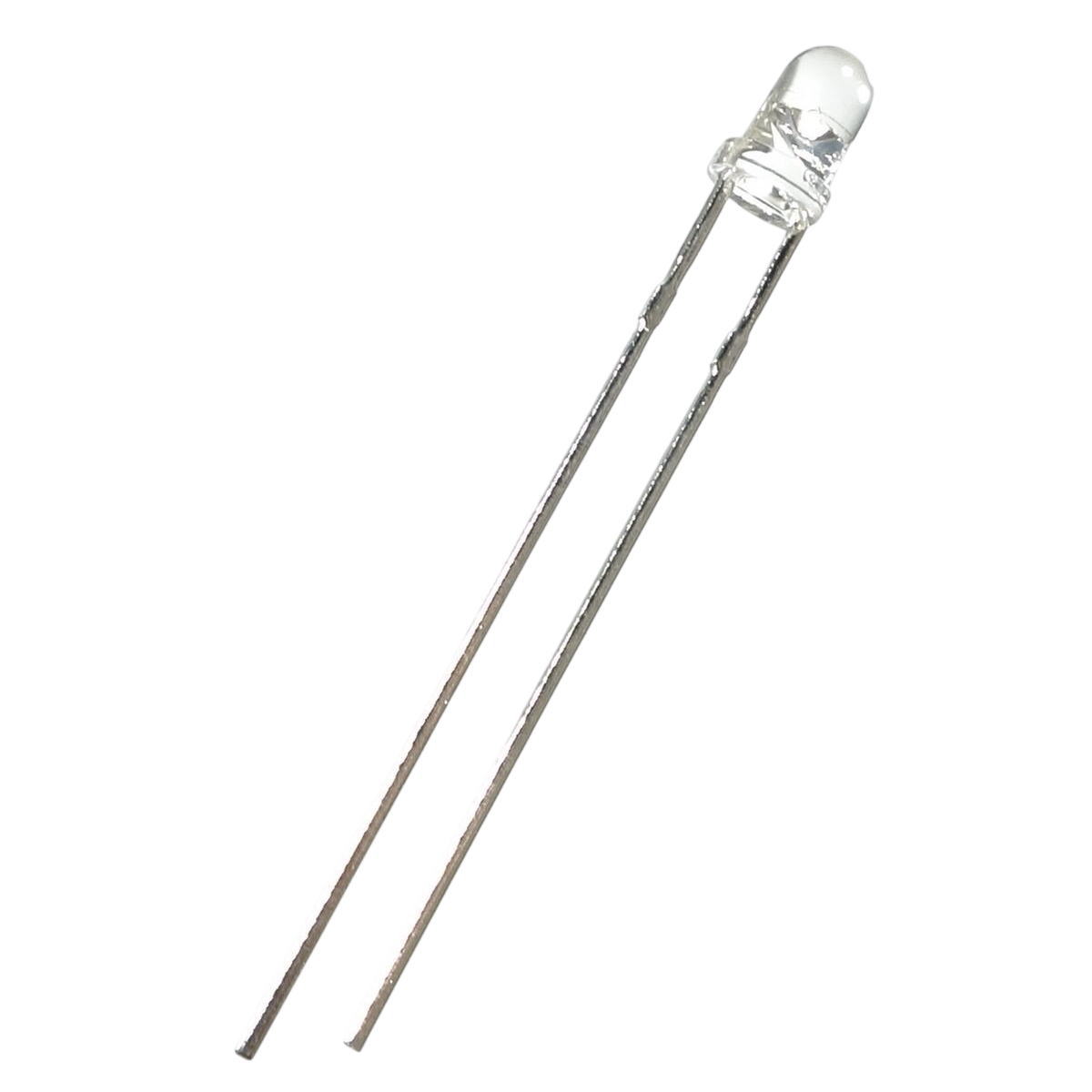 LED(3.85mm・青・高輝度・集光・3.2V・4500mcd)【BL304B2CA1A01】