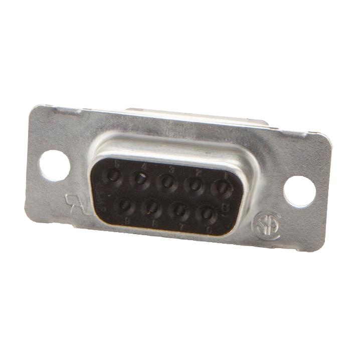 カリドゥ様 205203-3 TE Connectivity D-Sub Connectors | Heilind