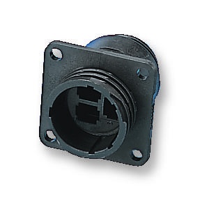 リング スリーカラー クラシック 206036-3 AMP - TE CONNECTIVITY, Circular Connector, Circular