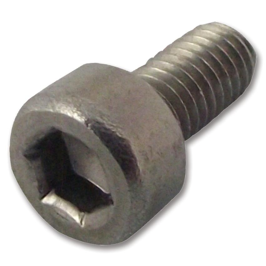 SCREW SOCKET CAP S/S A2 M8X30 M830 SOA2CSS25 TR FASTENINGS製｜電子部品・半導体通販のマルツ