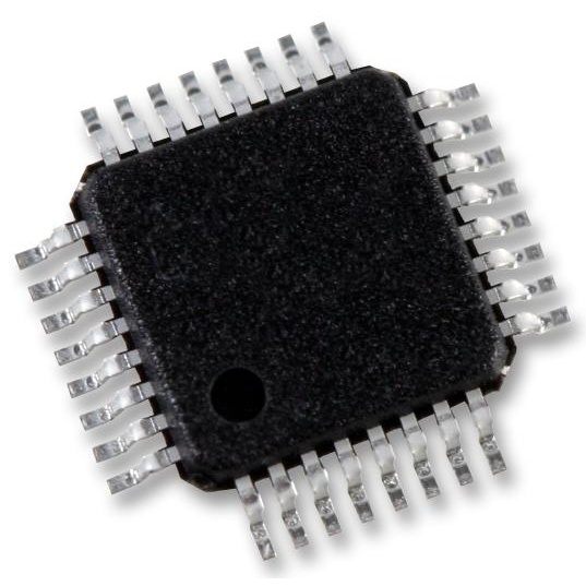 MCU 8BIT AVR 16MHZ TQFP-32 AT90USB162-16AU Microchip製｜電子部品・半導体通販のマルツ