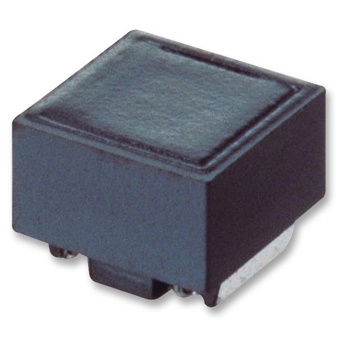 SMD Induktor 10µH – 20%, 2525 Gehäuse, 1,6A, 0,036Ω, LQH66SN100M03L, Für HF-Anwendungen