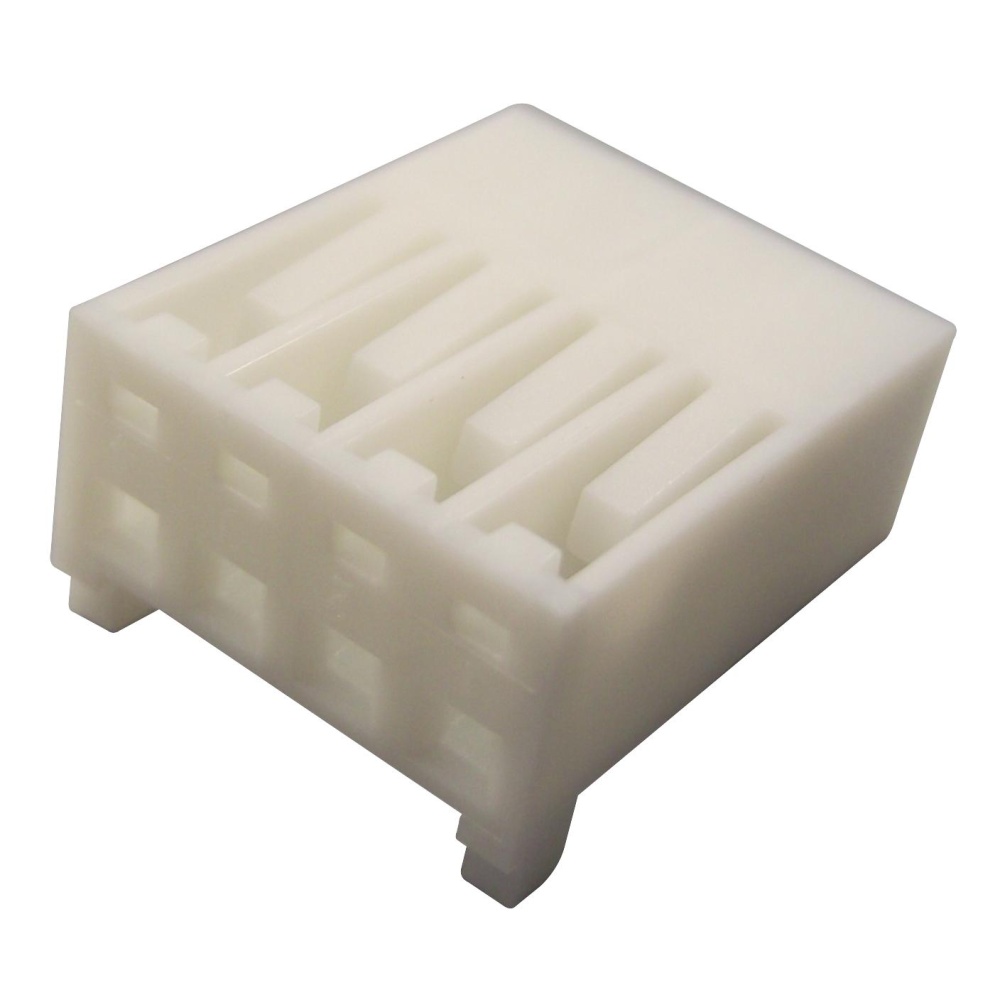 取引用 HOUSING 4WAY 1375820-4 AMP Connectors / TE Connectivity製