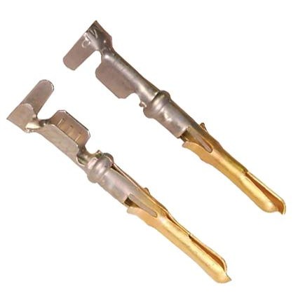 わずみ出品 CONTACT CONNECTOR 66361-3 AMP Connectors / TE Connectivity製
