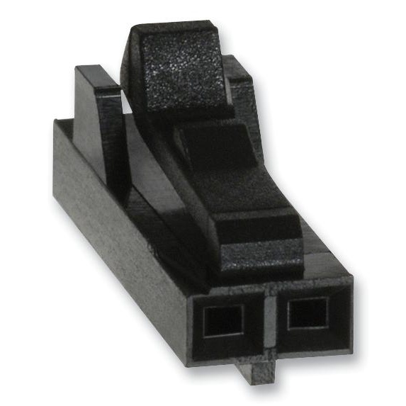 はっぴい様 HOUSING RECEPTACLE 8WAY 104257-7 AMP Connectors / TE